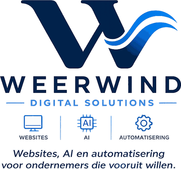 Weerwind Digital Solutions